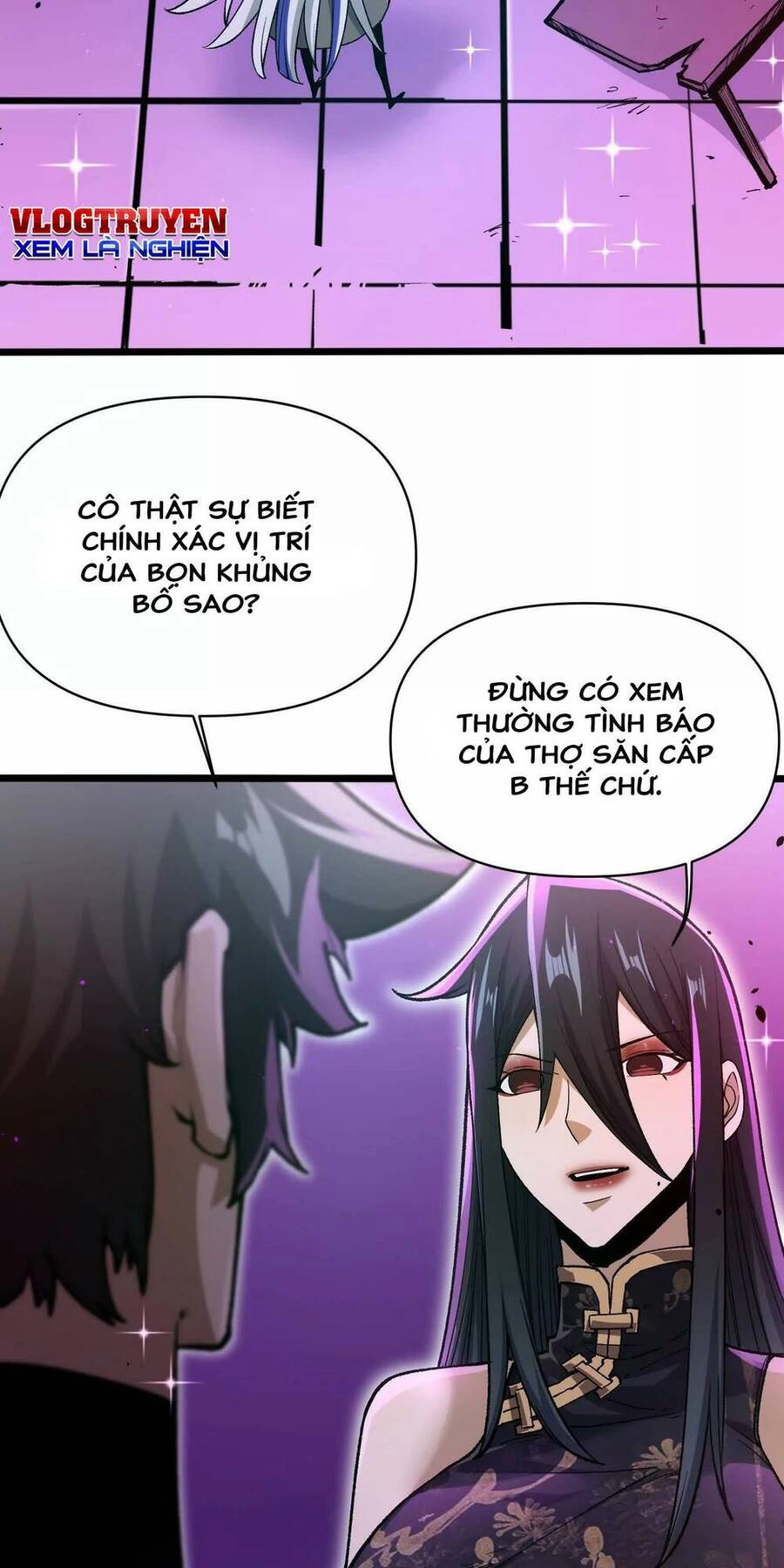 Quỷ Trảm Săn Nhân Chapter 11 - 39