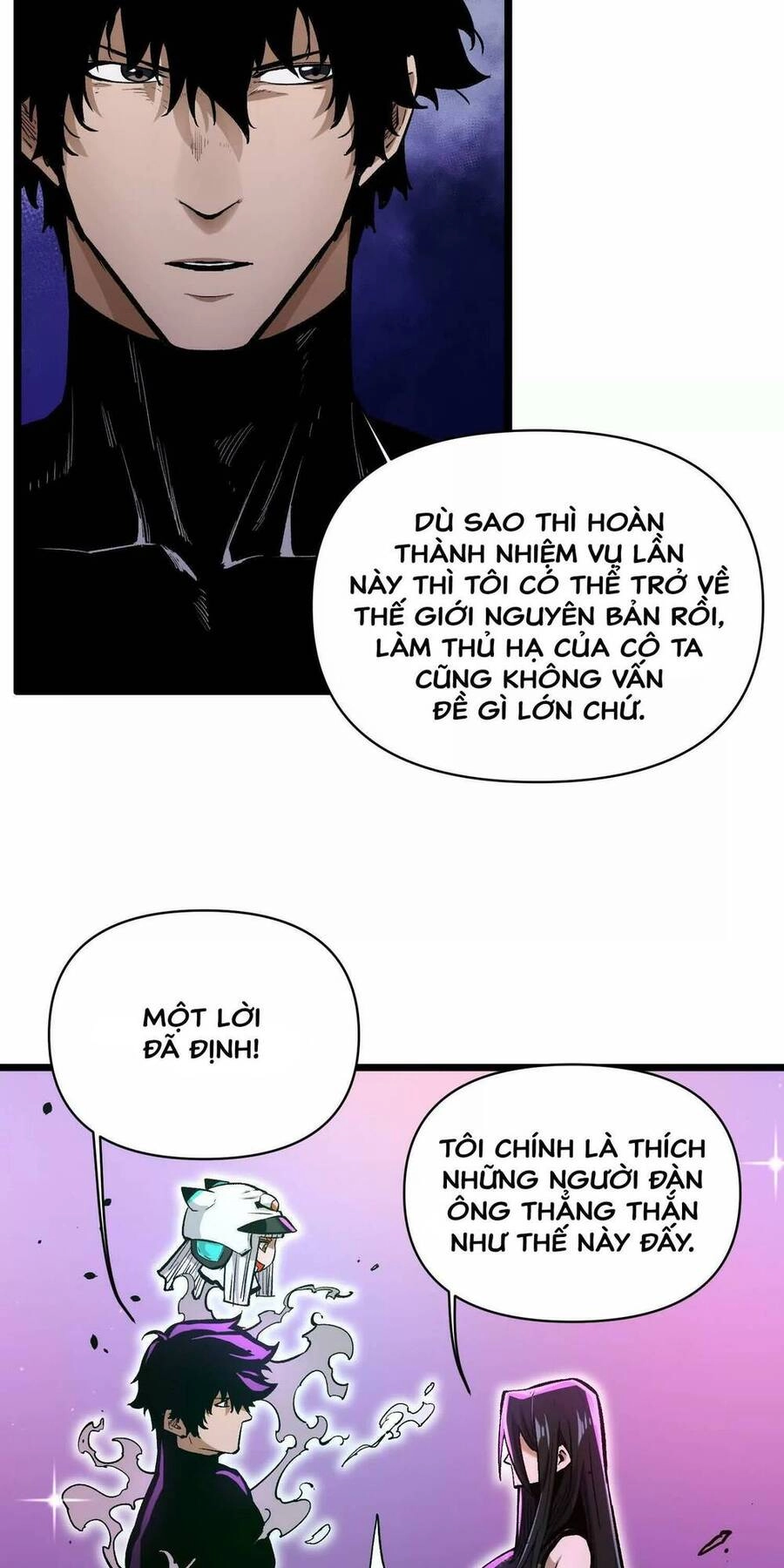 Quỷ Trảm Săn Nhân Chapter 11 - 41