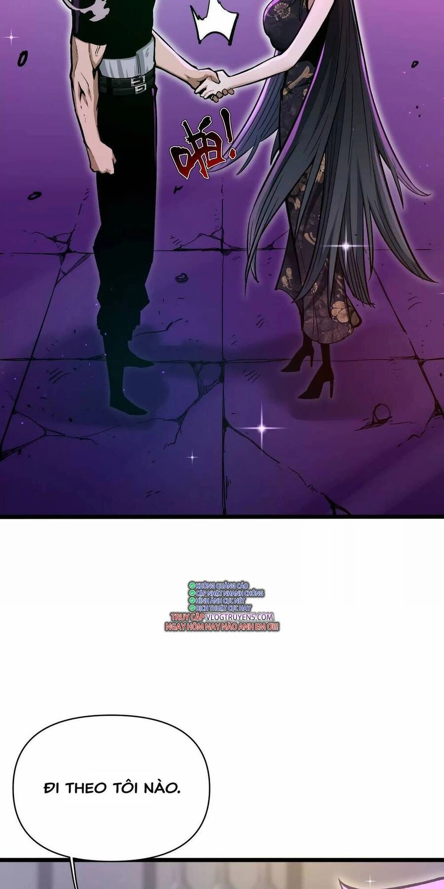 Quỷ Trảm Săn Nhân Chapter 11 - 42