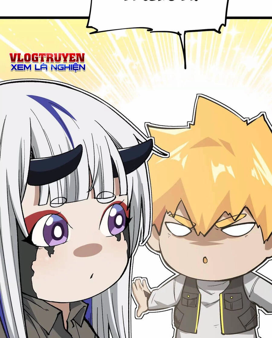 Quỷ Trảm Săn Nhân Chapter 11 - 47