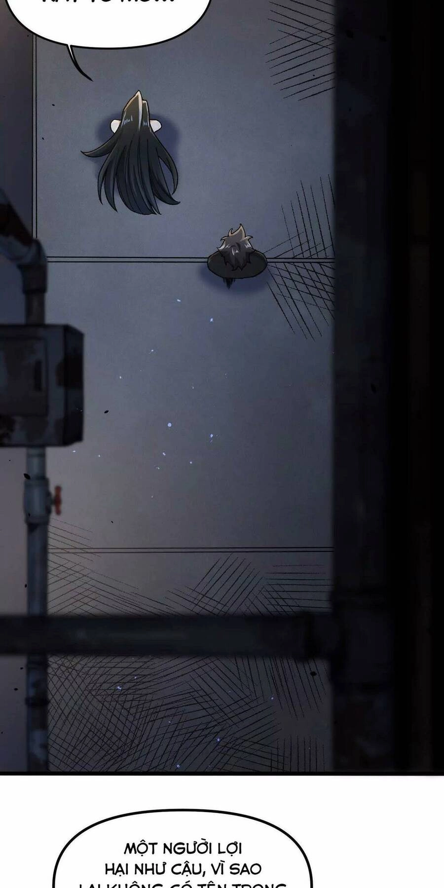 Quỷ Trảm Săn Nhân Chapter 12 - 3