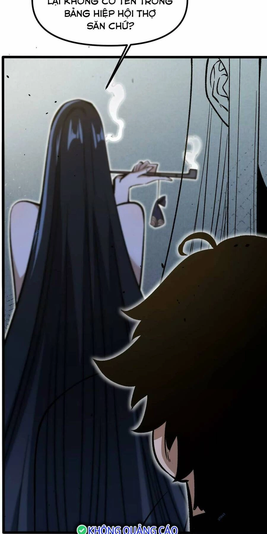 Quỷ Trảm Săn Nhân Chapter 12 - 4