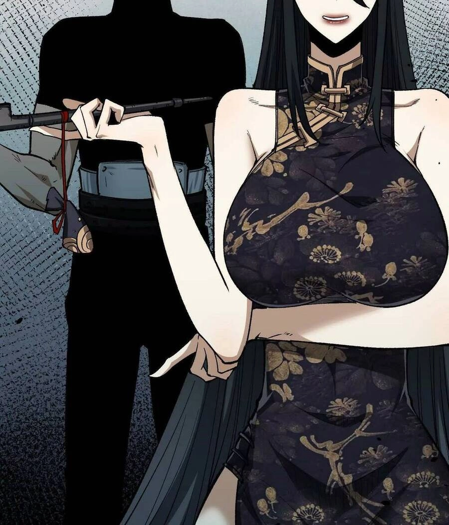 Quỷ Trảm Săn Nhân Chapter 12 - 6