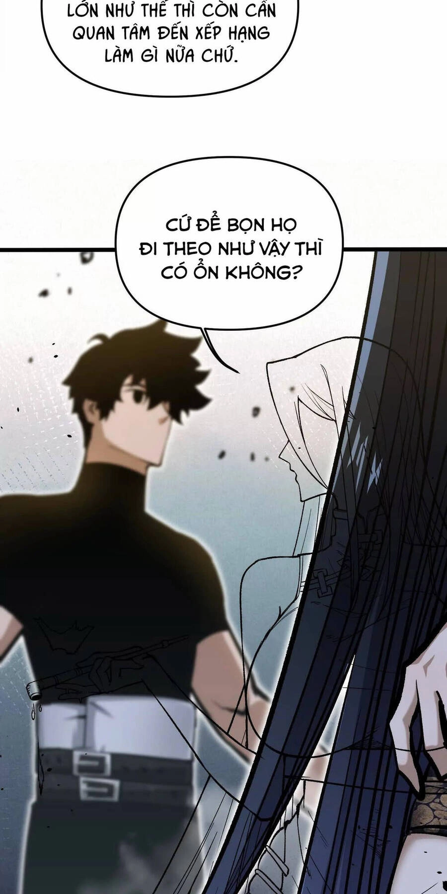 Quỷ Trảm Săn Nhân Chapter 12 - 8