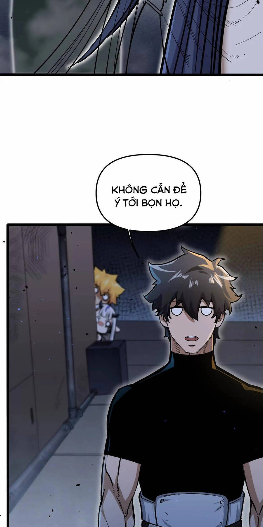 Quỷ Trảm Săn Nhân Chapter 12 - 9