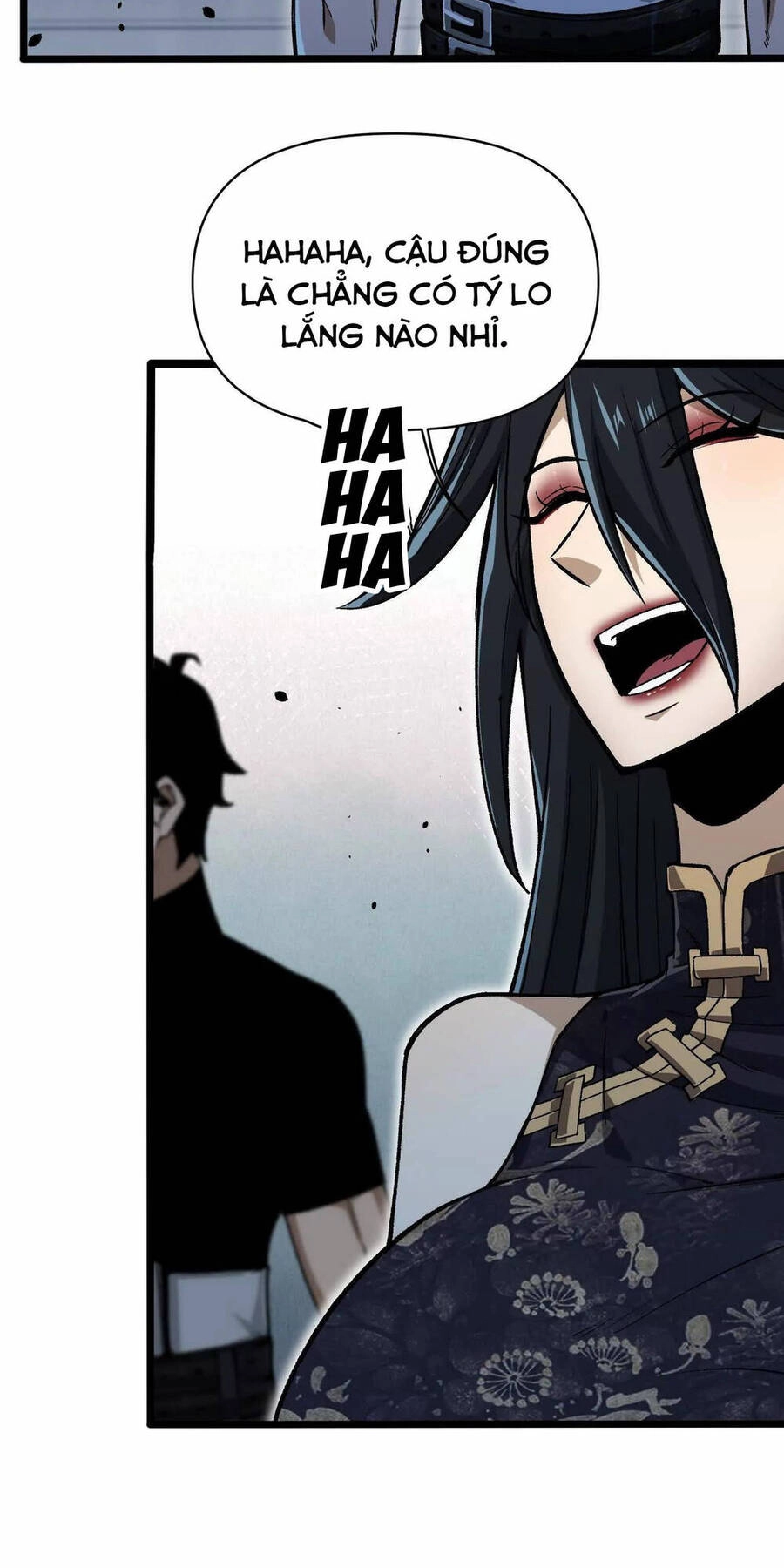 Quỷ Trảm Săn Nhân Chapter 12 - 10