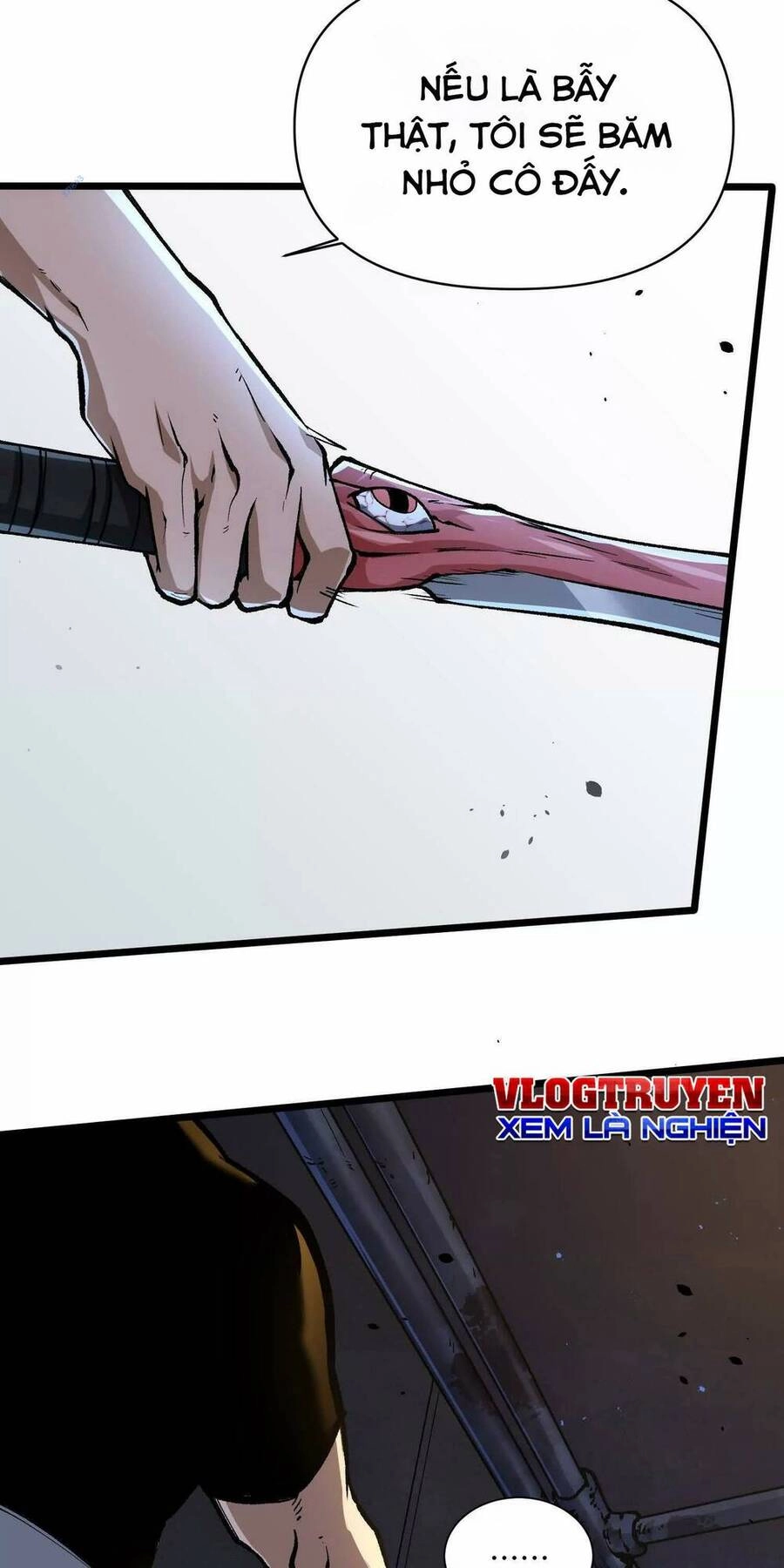 Quỷ Trảm Săn Nhân Chapter 12 - 14