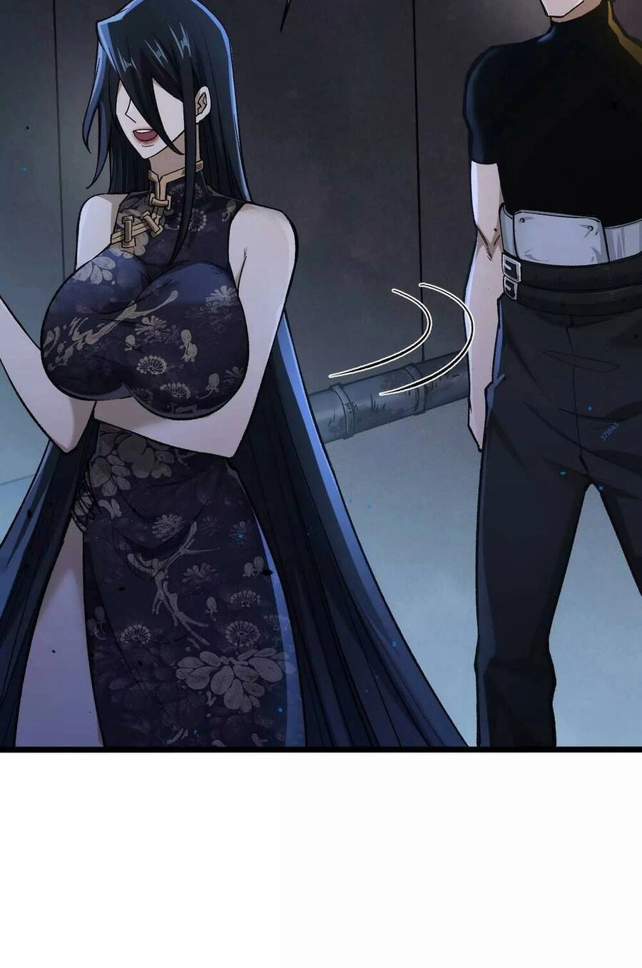 Quỷ Trảm Săn Nhân Chapter 12 - 17