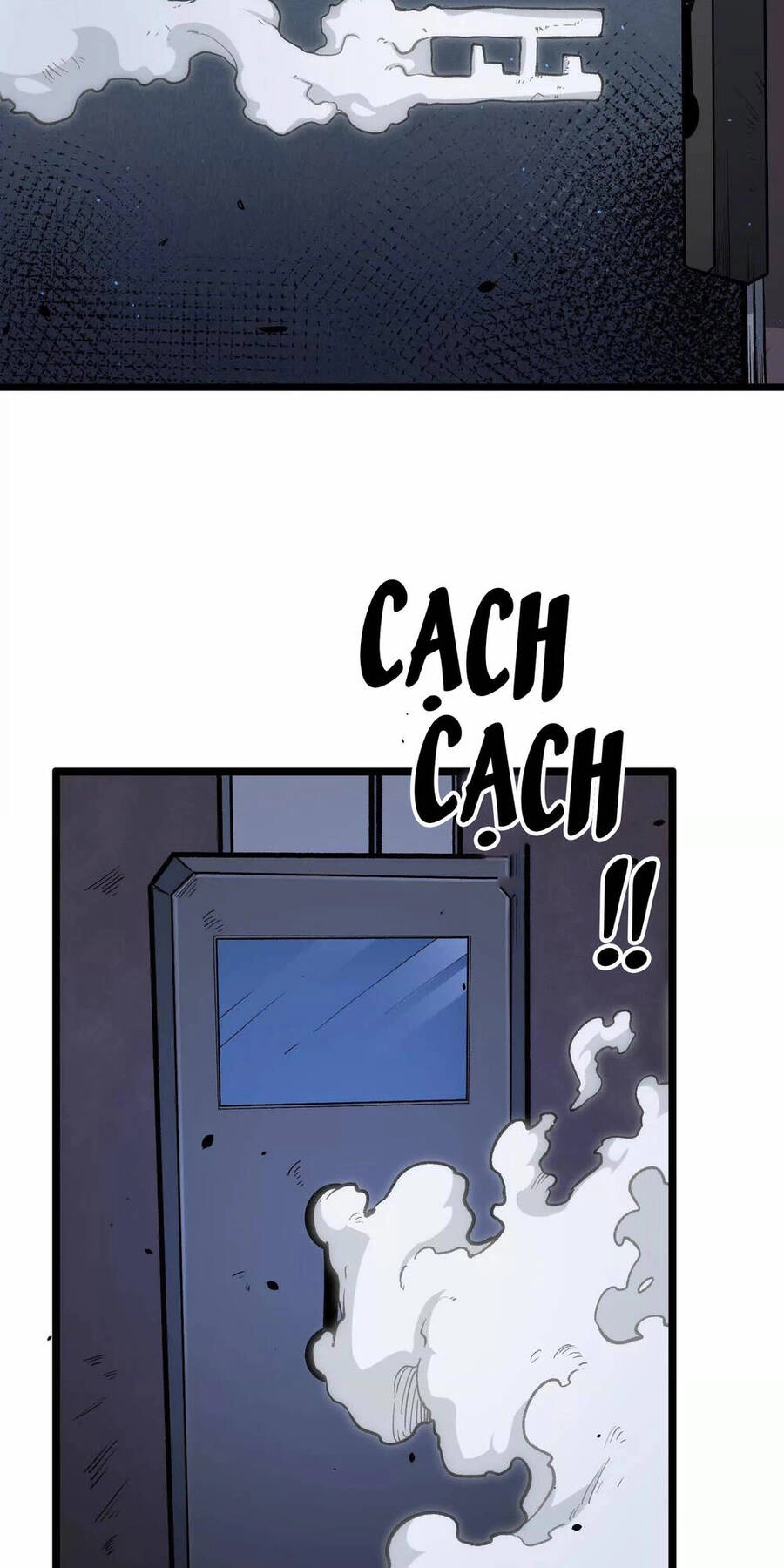 Quỷ Trảm Săn Nhân Chapter 12 - 20