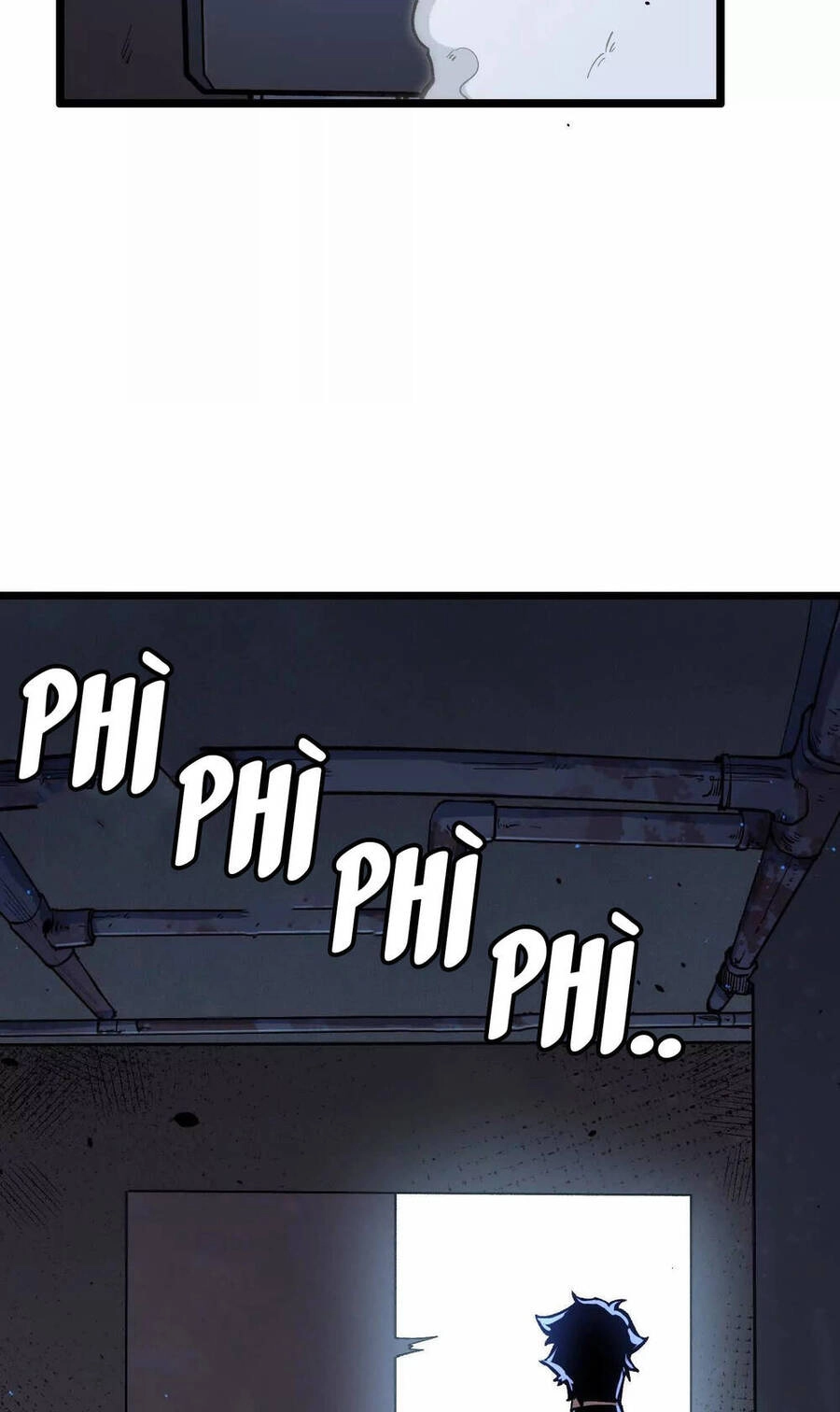 Quỷ Trảm Săn Nhân Chapter 12 - 21