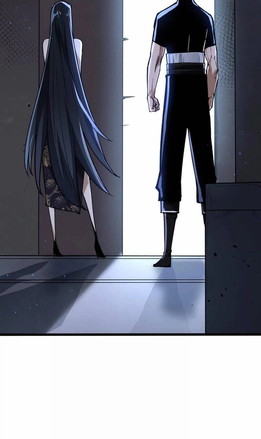 Quỷ Trảm Săn Nhân Chapter 12 - 22