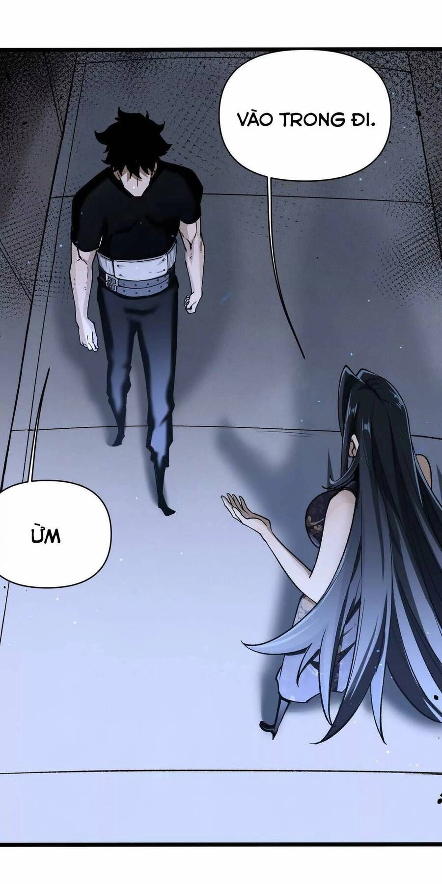 Quỷ Trảm Săn Nhân Chapter 12 - 23