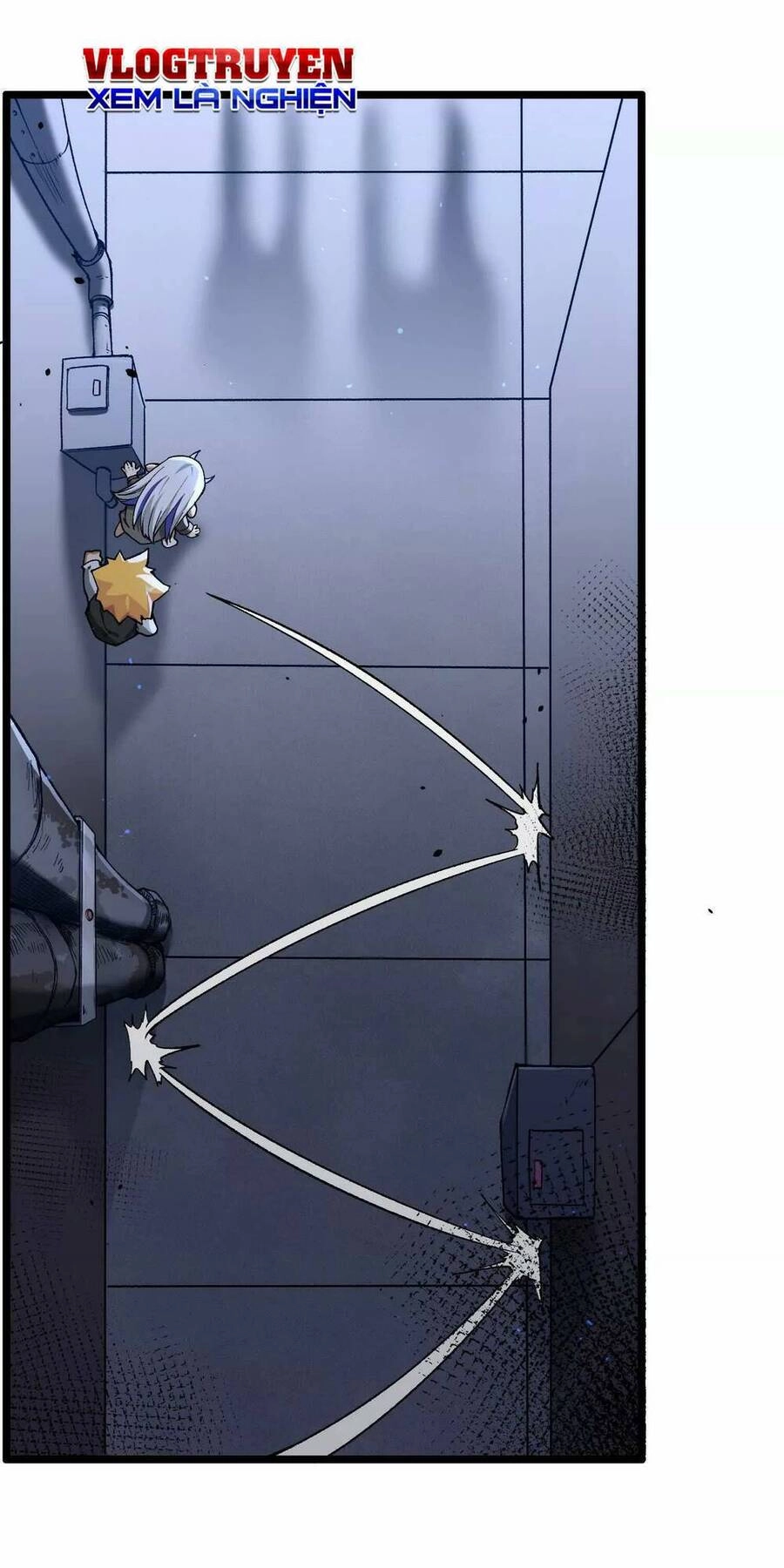 Quỷ Trảm Săn Nhân Chapter 12 - 24