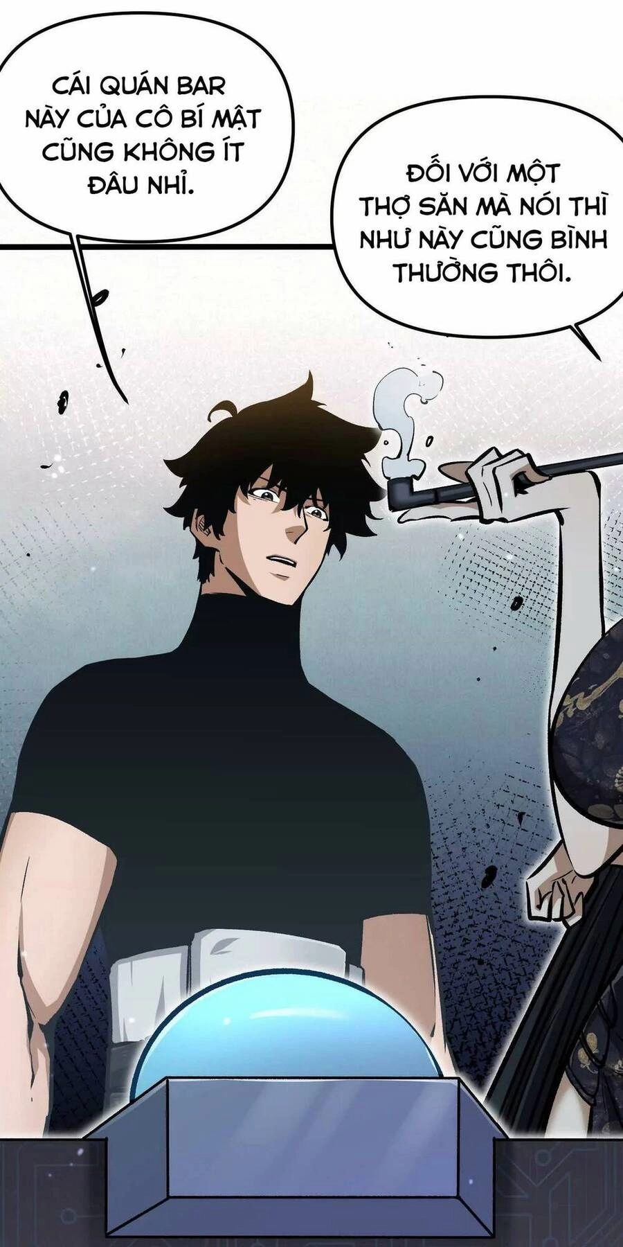 Quỷ Trảm Săn Nhân Chapter 12 - 25