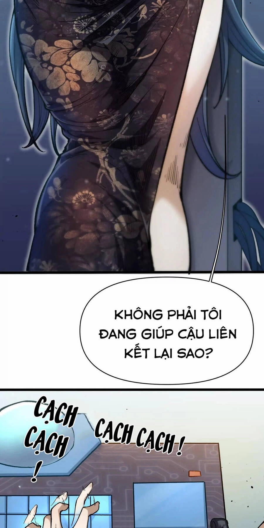 Quỷ Trảm Săn Nhân Chapter 12 - 29