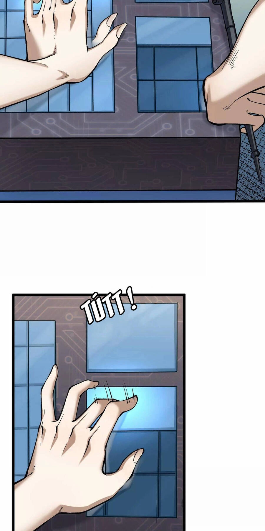 Quỷ Trảm Săn Nhân Chapter 12 - 30