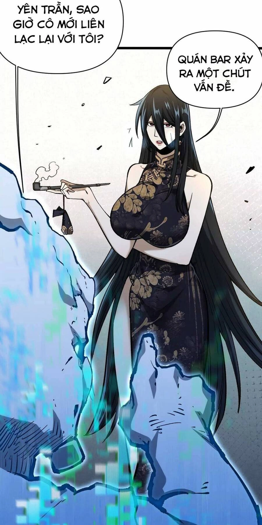 Quỷ Trảm Săn Nhân Chapter 12 - 34