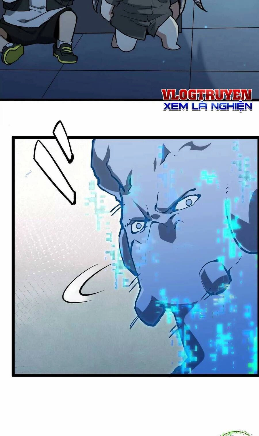 Quỷ Trảm Săn Nhân Chapter 12 - 36