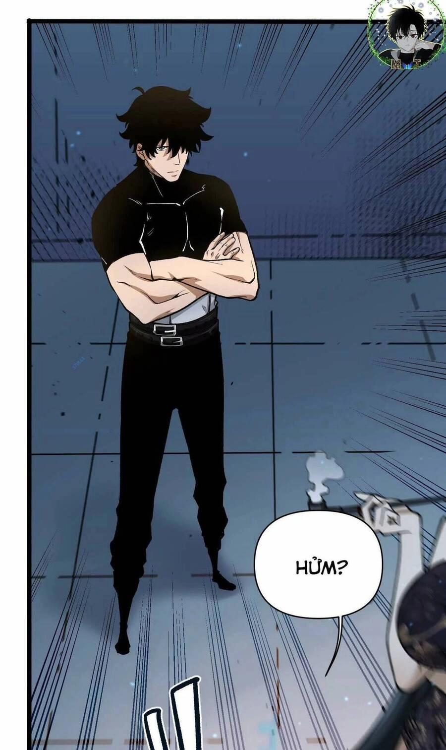 Quỷ Trảm Săn Nhân Chapter 12 - 37