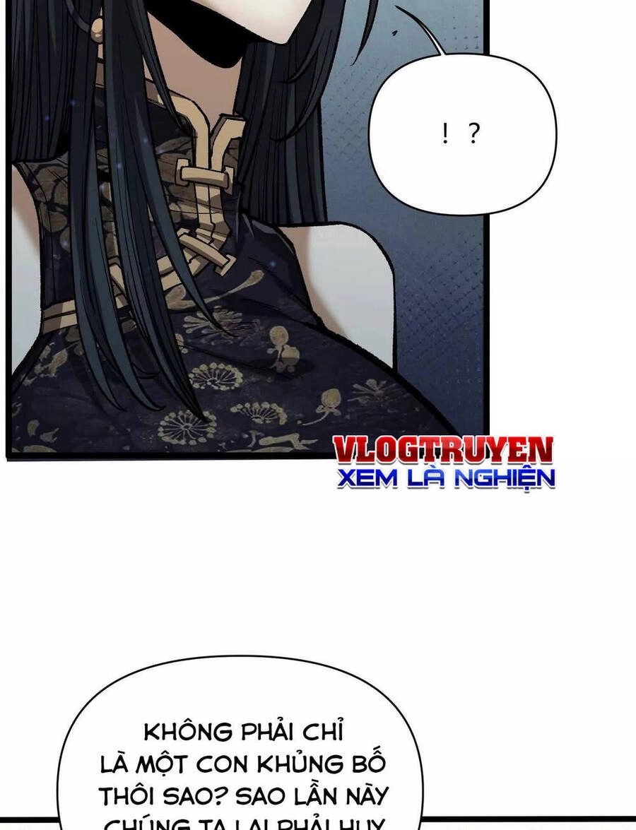 Quỷ Trảm Săn Nhân Chapter 12 - 43