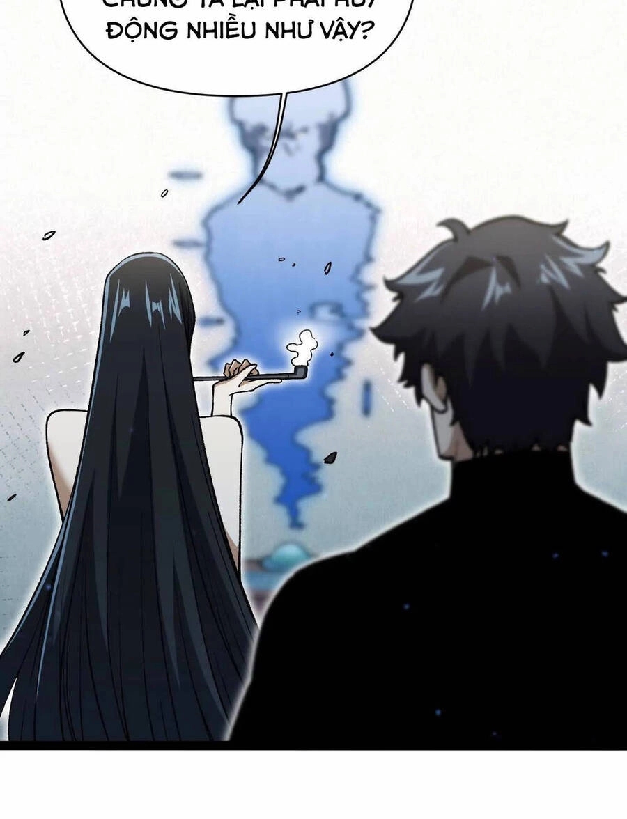 Quỷ Trảm Săn Nhân Chapter 12 - 44