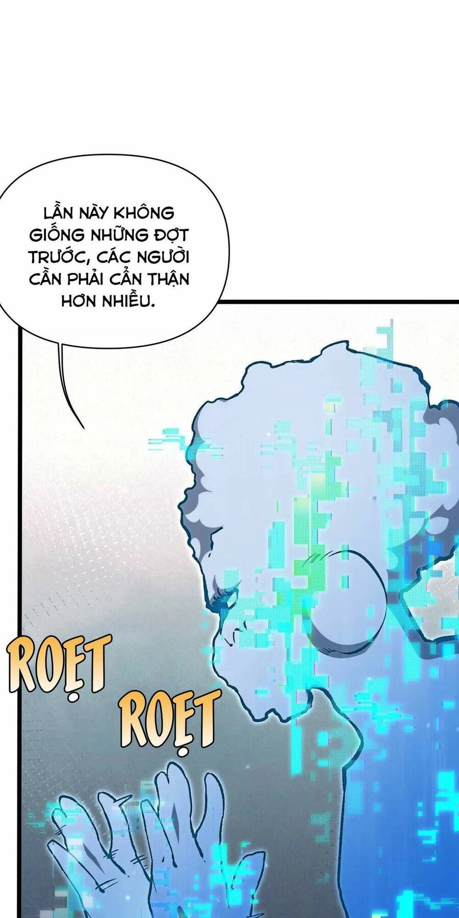 Quỷ Trảm Săn Nhân Chapter 12 - 45