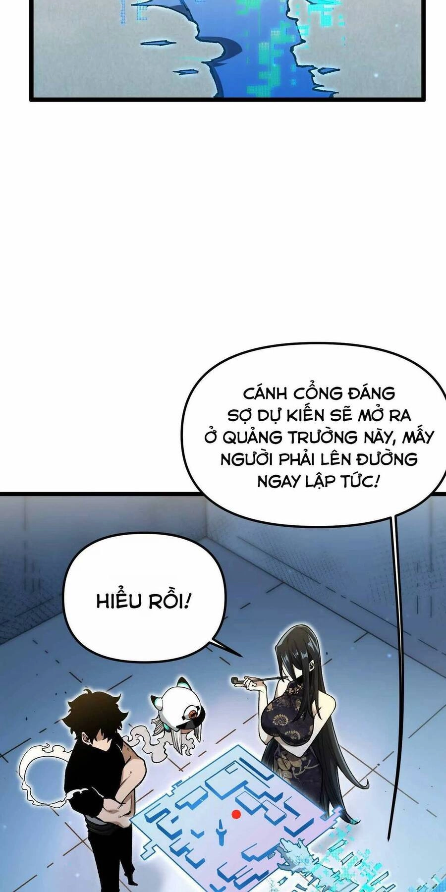 Quỷ Trảm Săn Nhân Chapter 12 - 47