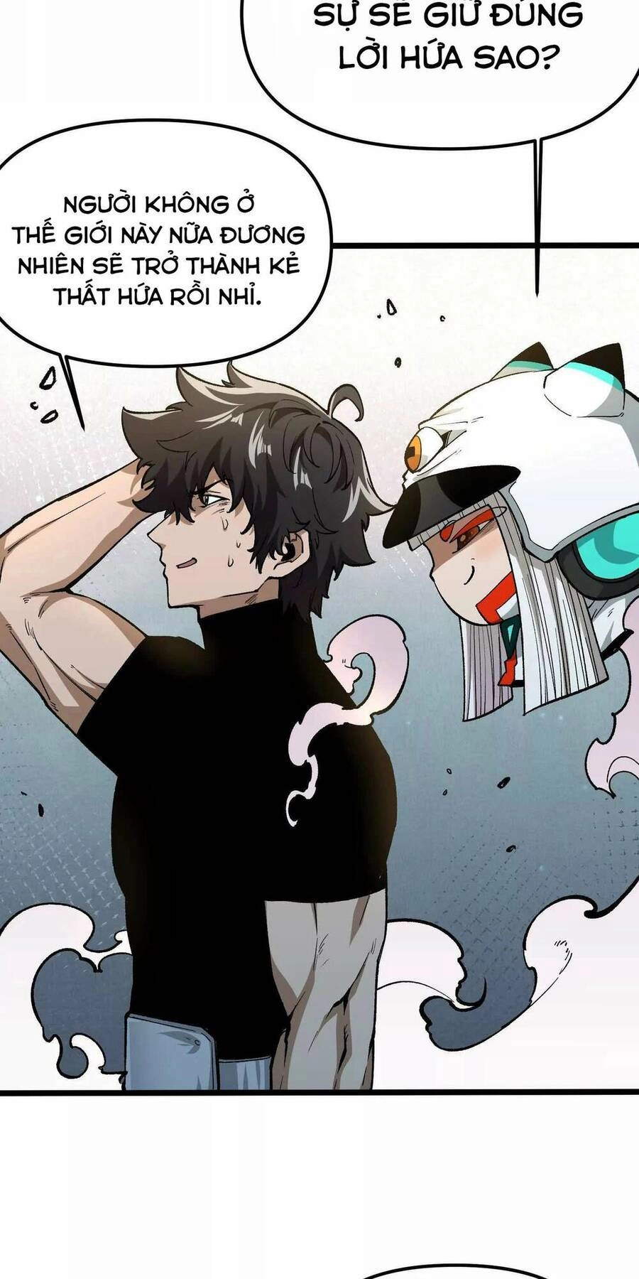 Quỷ Trảm Săn Nhân Chapter 12 - 52