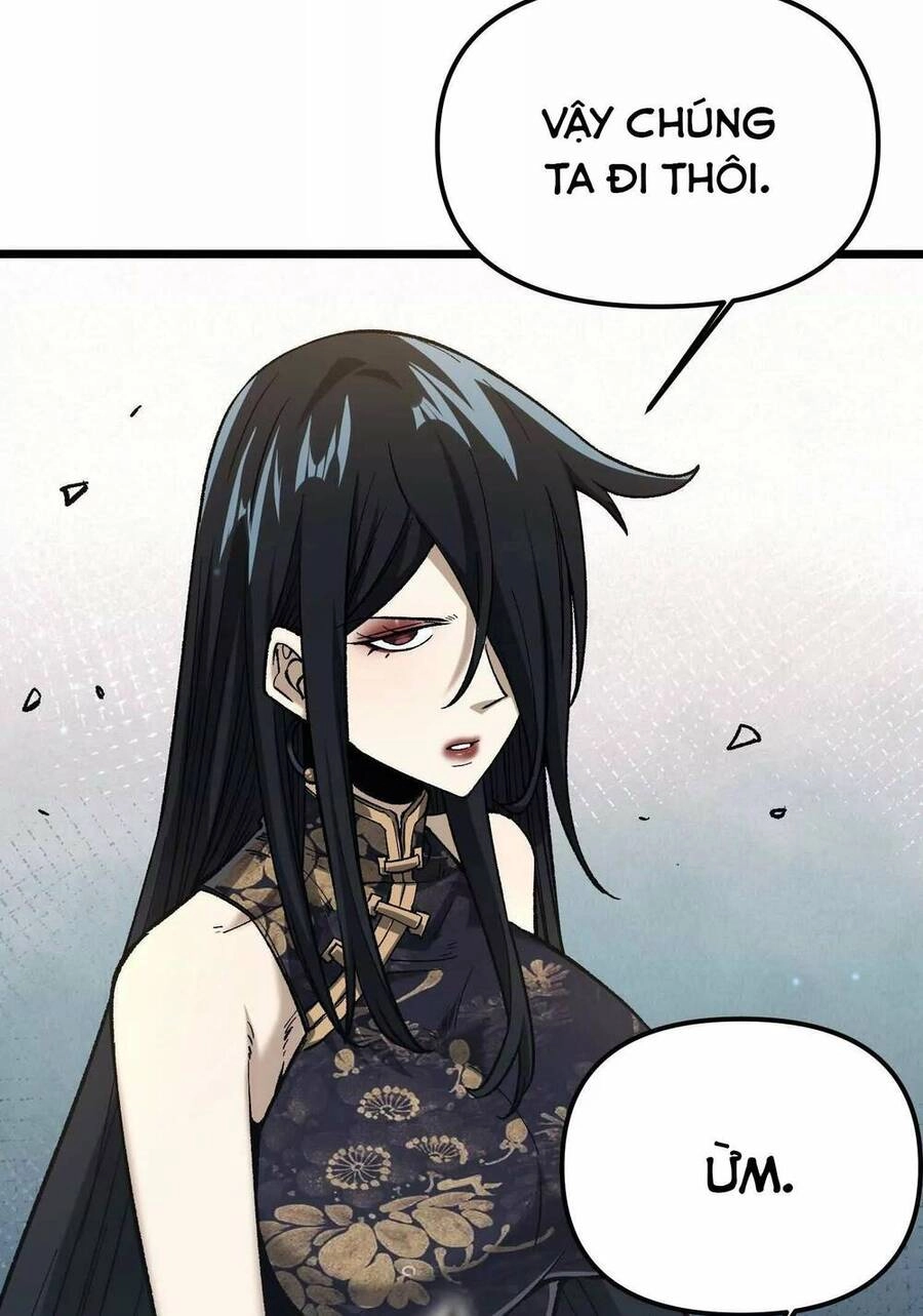 Quỷ Trảm Săn Nhân Chapter 12 - 53