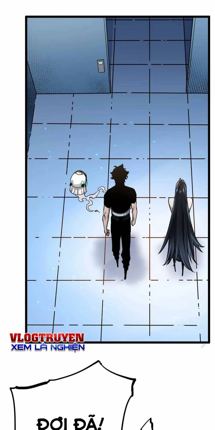 Quỷ Trảm Săn Nhân Chapter 12 - 55