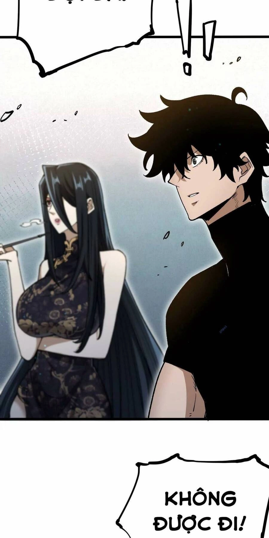 Quỷ Trảm Săn Nhân Chapter 12 - 56