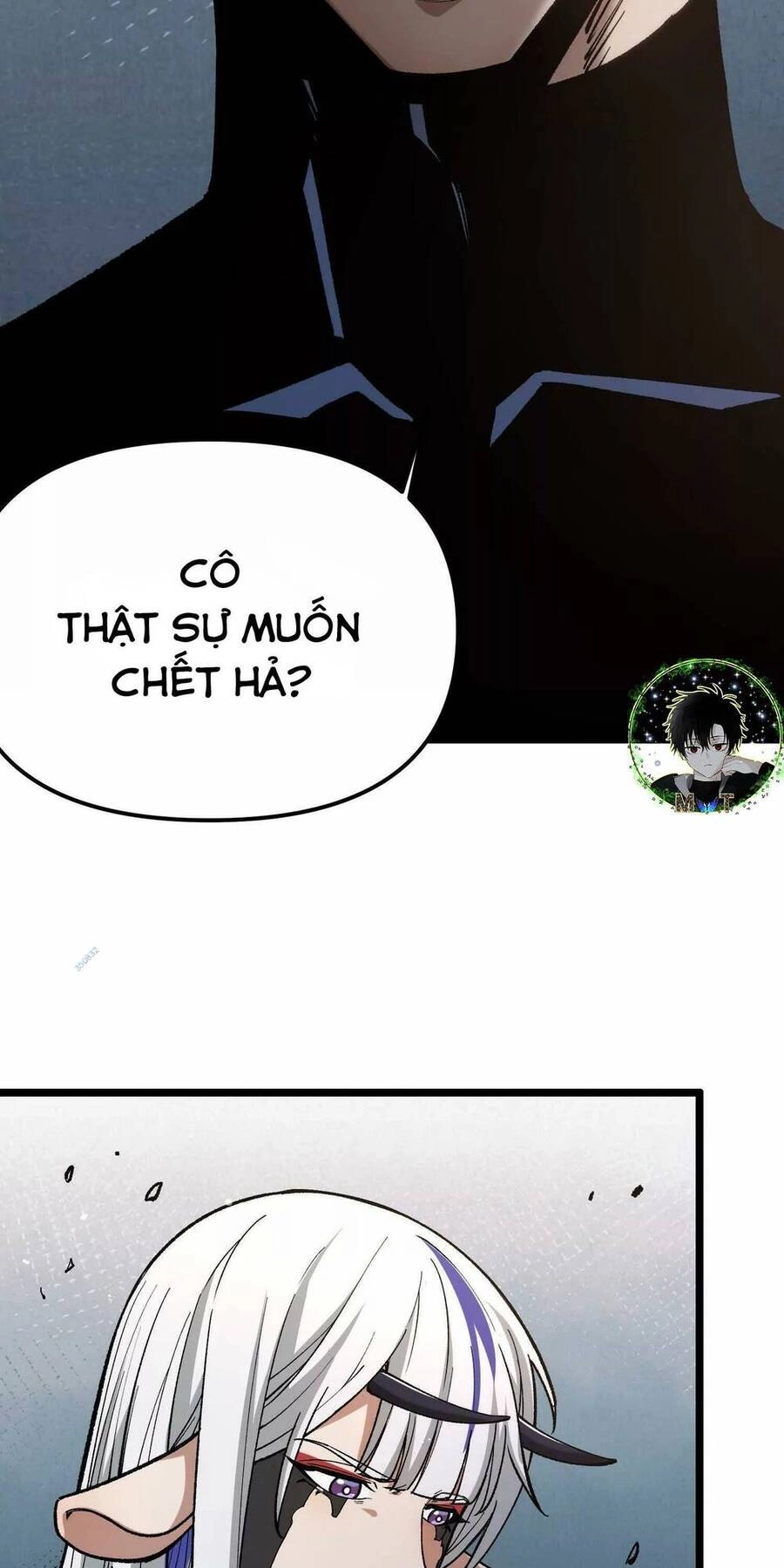 Quỷ Trảm Săn Nhân Chapter 13 - 2