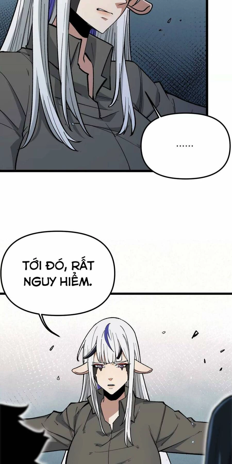 Quỷ Trảm Săn Nhân Chapter 13 - 3