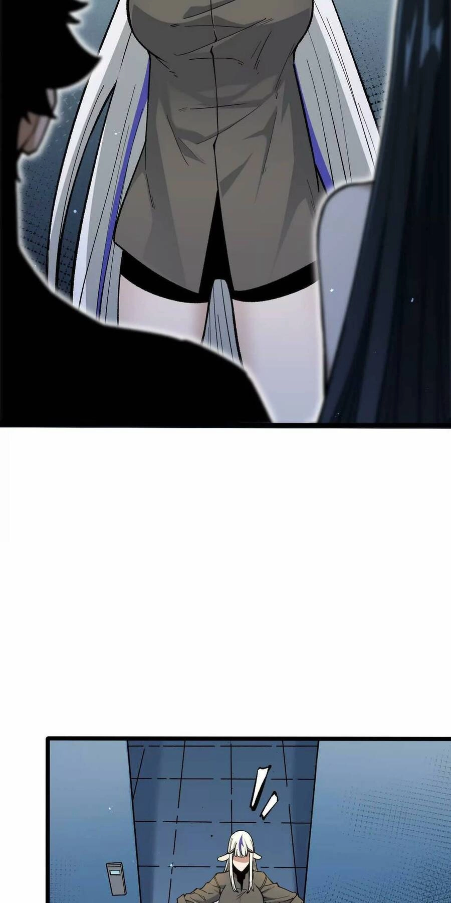 Quỷ Trảm Săn Nhân Chapter 13 - 4