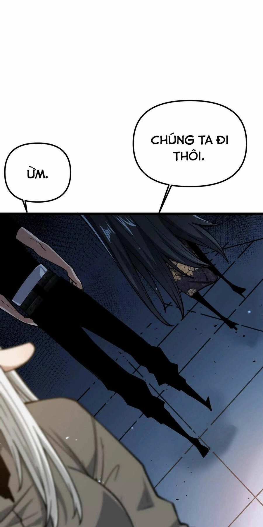 Quỷ Trảm Săn Nhân Chapter 13 - 8