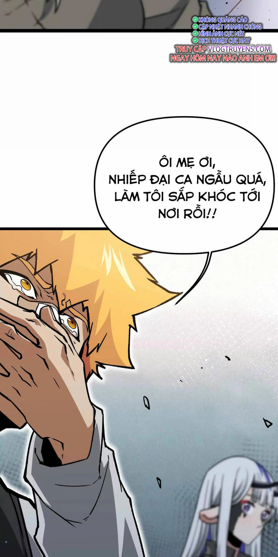 Quỷ Trảm Săn Nhân Chapter 13 - 9