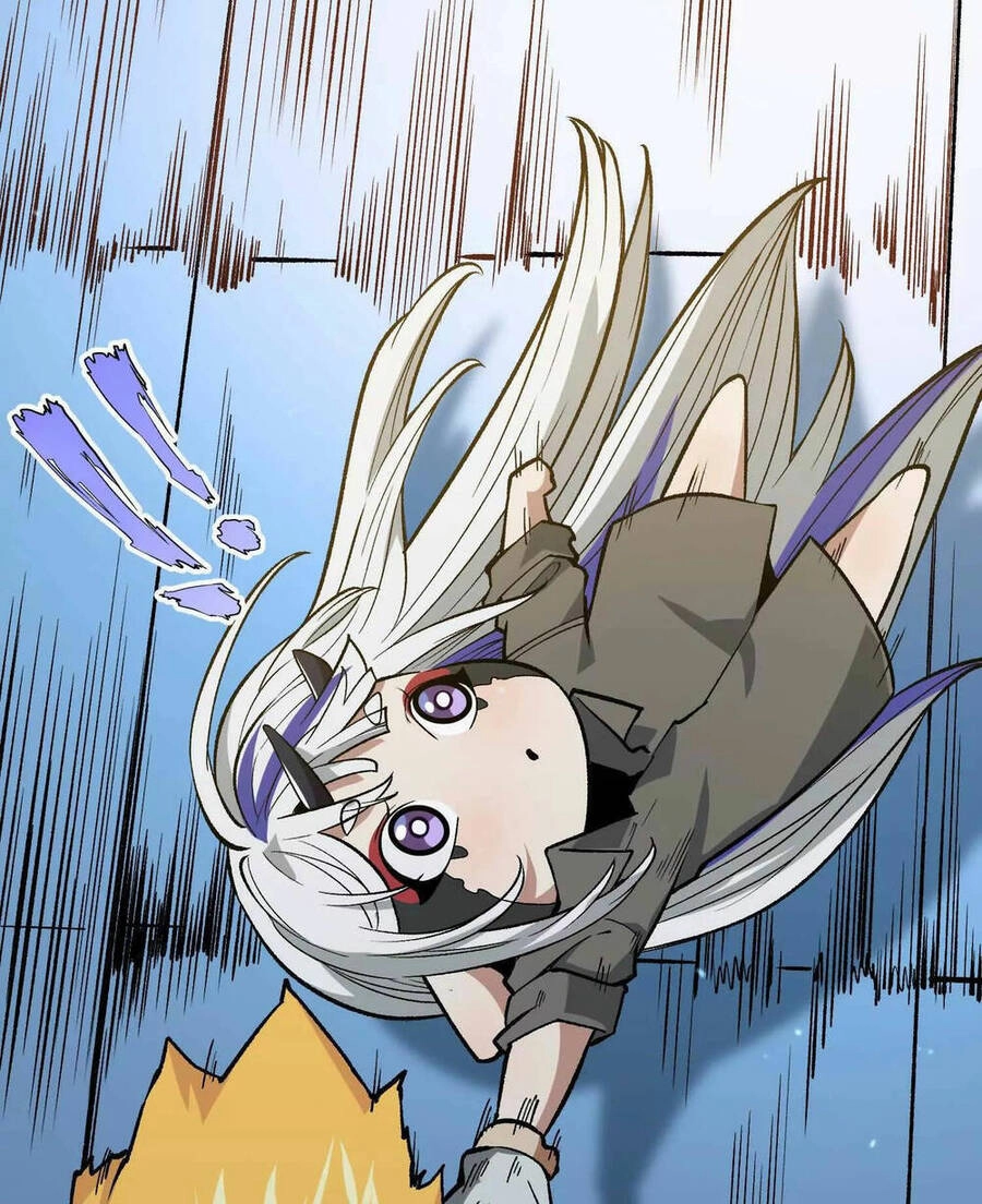 Quỷ Trảm Săn Nhân Chapter 13 - 13