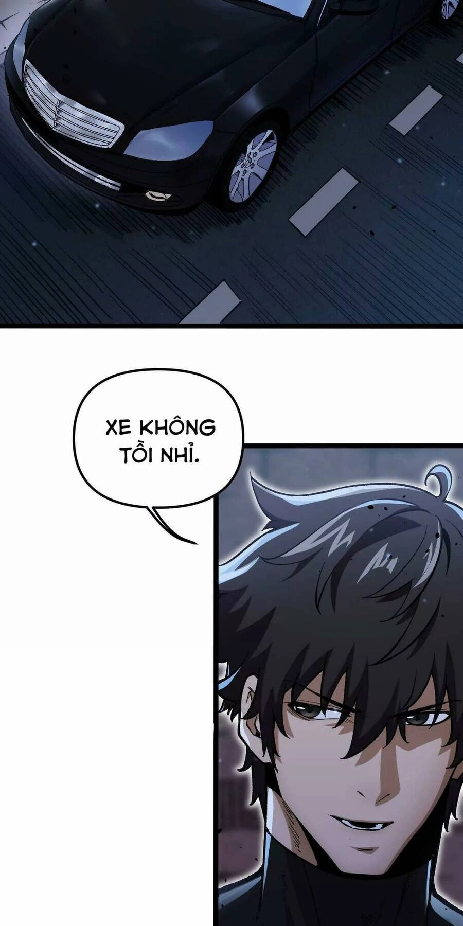 Quỷ Trảm Săn Nhân Chapter 13 - 16