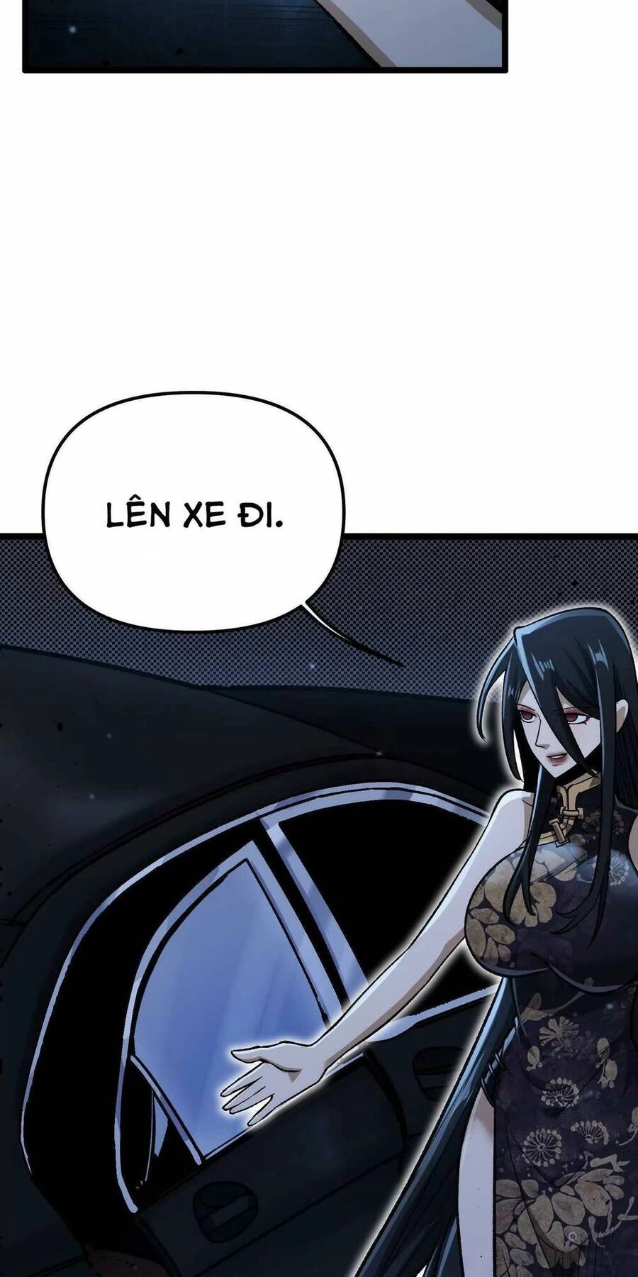 Quỷ Trảm Săn Nhân Chapter 13 - 18