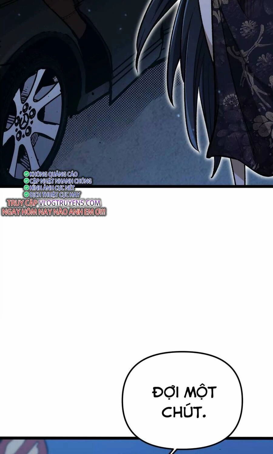 Quỷ Trảm Săn Nhân Chapter 13 - 19