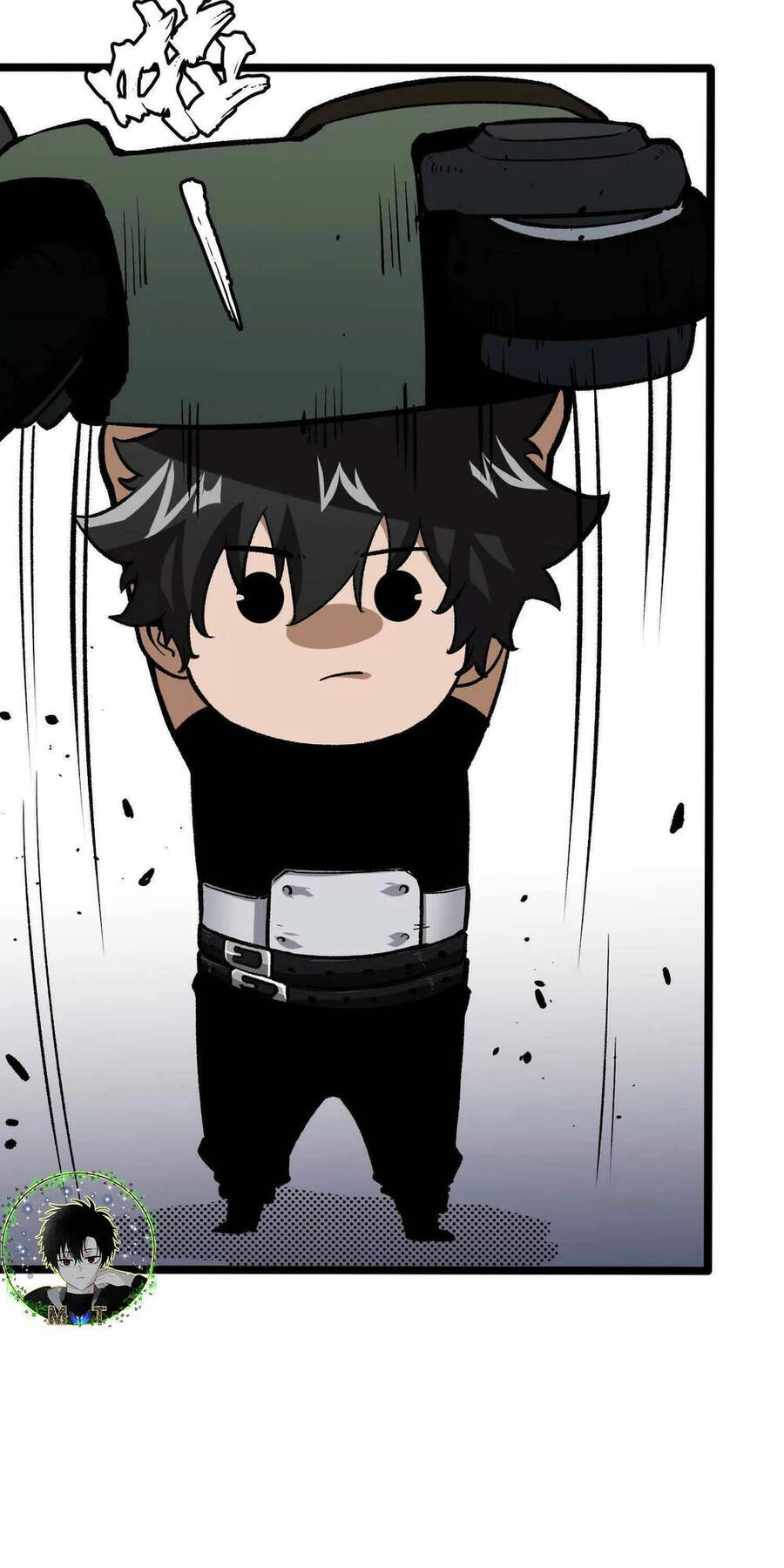 Quỷ Trảm Săn Nhân Chapter 13 - 21