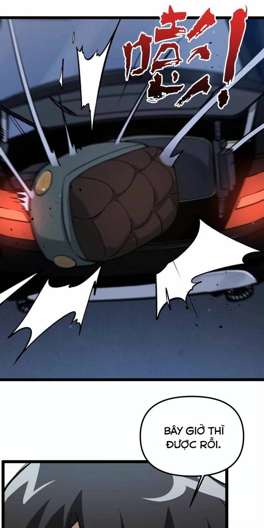 Quỷ Trảm Săn Nhân Chapter 13 - 22