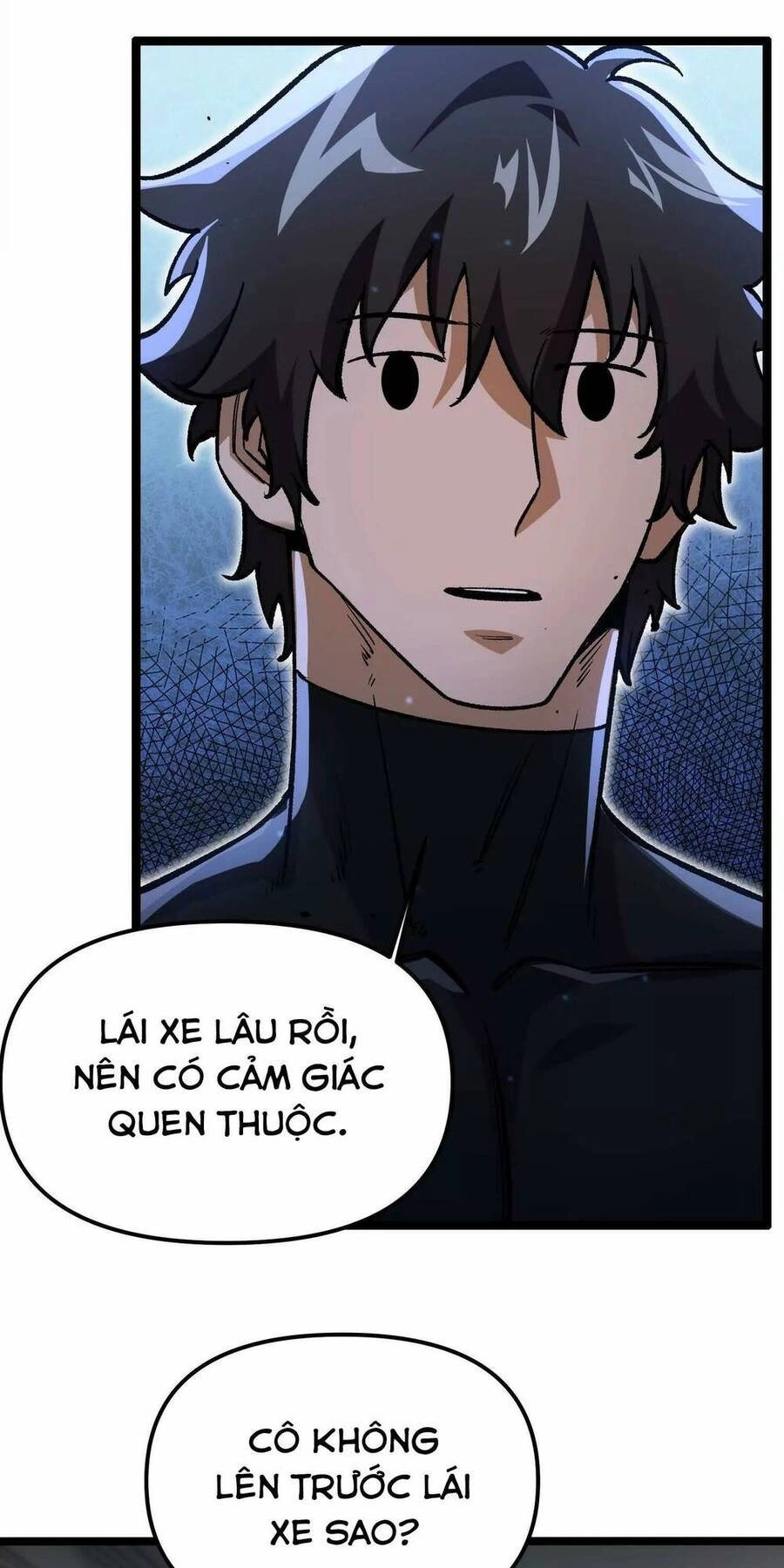 Quỷ Trảm Săn Nhân Chapter 13 - 27