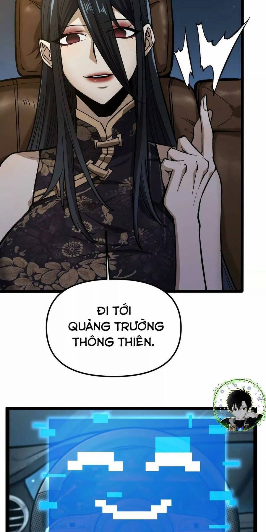 Quỷ Trảm Săn Nhân Chapter 13 - 29