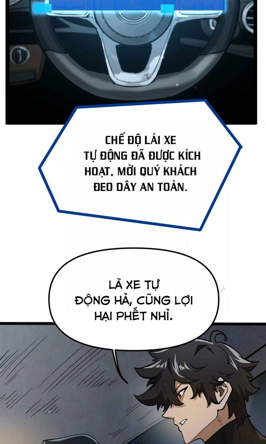 Quỷ Trảm Săn Nhân Chapter 13 - 30