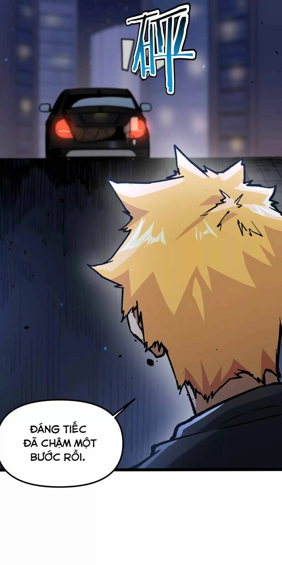 Quỷ Trảm Săn Nhân Chapter 13 - 32