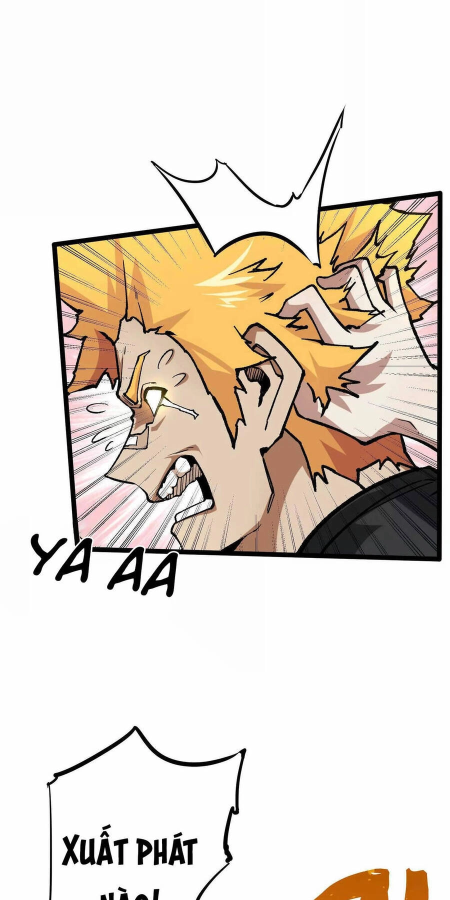 Quỷ Trảm Săn Nhân Chapter 13 - 35