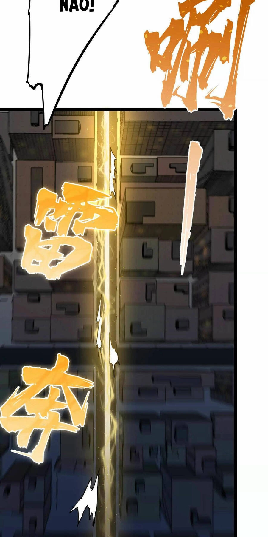 Quỷ Trảm Săn Nhân Chapter 13 - 36