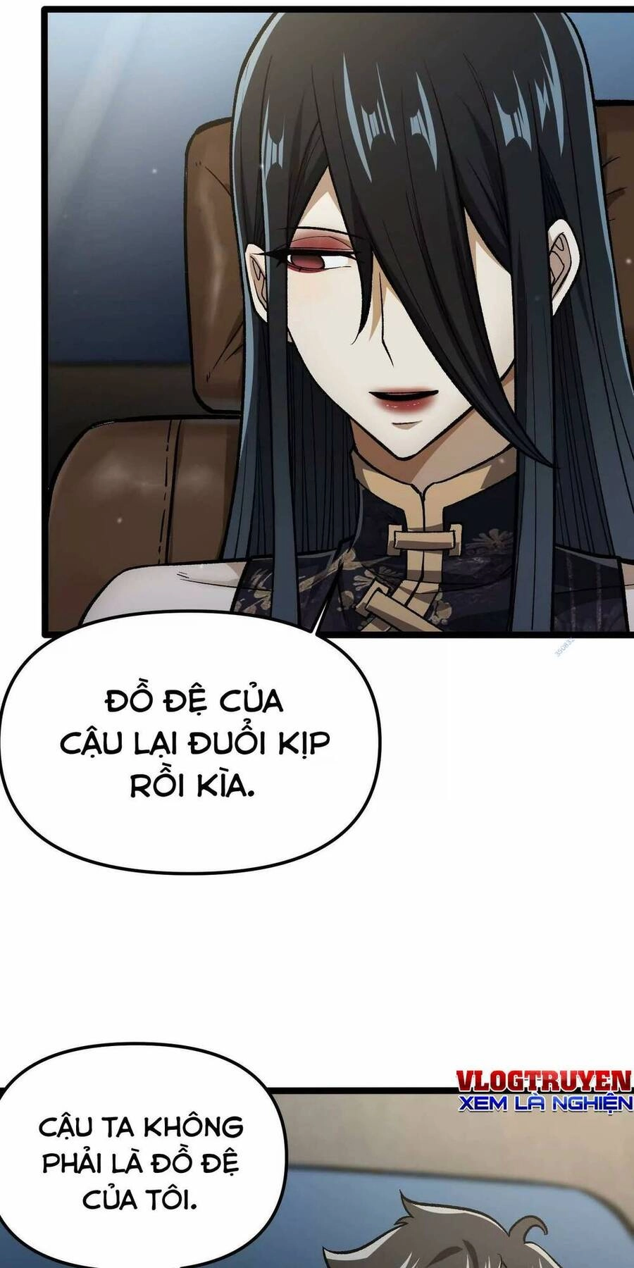 Quỷ Trảm Săn Nhân Chapter 13 - 40