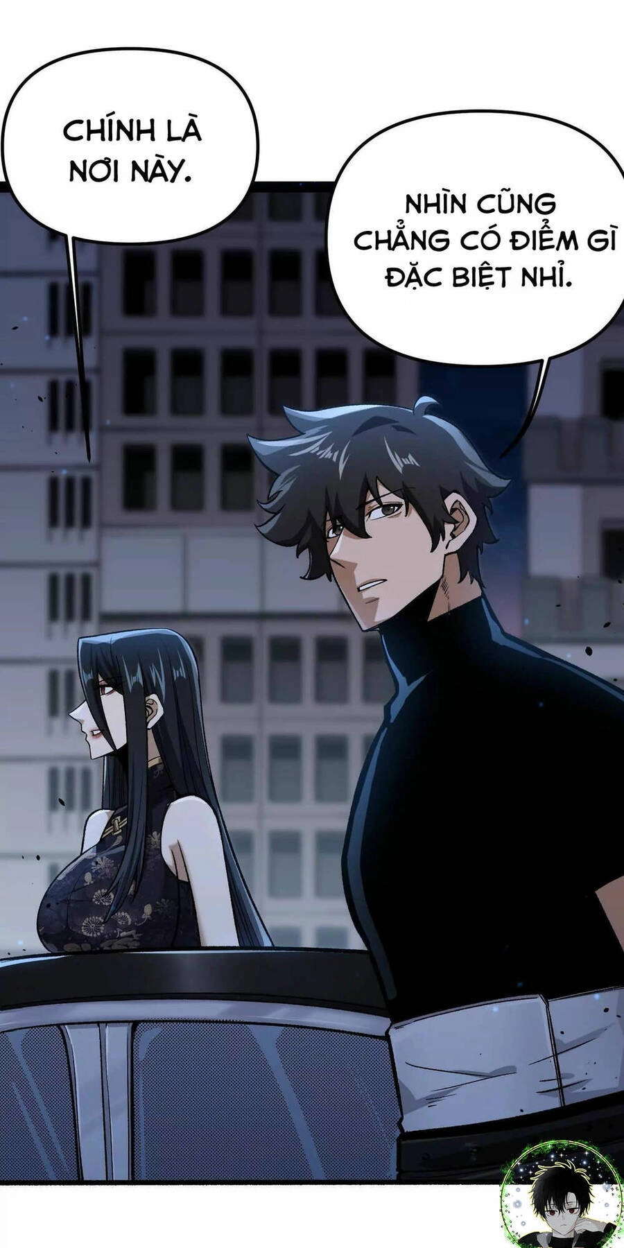 Quỷ Trảm Săn Nhân Chapter 13 - 45